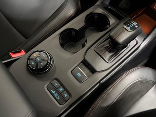 2026 Ford 3.0T V6 Double Cab Raptor 4WD - photo 2