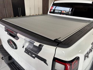 2026 Ford 3.0T V6 Double Cab Raptor 4WD - photo 7