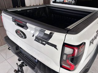 2026 Ford 3.0T V6 Double Cab Raptor 4WD - photo 8