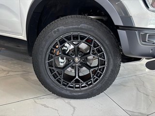 2026 Ford 3.0T V6 Double Cab Raptor 4WD - photo 9