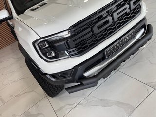 2026 Ford 3.0T V6 Double Cab Raptor 4WD - photo 3