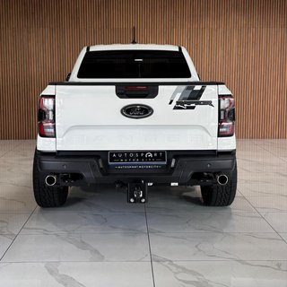 2026 Ford 3.0T V6 Double Cab Raptor 4WD - photo 11