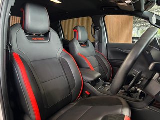 2026 Ford 3.0T V6 Double Cab Raptor 4WD - photo 4