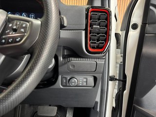 2026 Ford 3.0T V6 Double Cab Raptor 4WD - photo 6