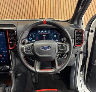 2026 Ford 3.0T V6 Double Cab Raptor 4WD - photo 7