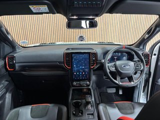 2026 Ford 3.0T V6 Double Cab Raptor 4WD - photo 8