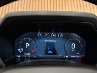 2026 Ford 3.0T V6 Double Cab Raptor 4WD - photo 9