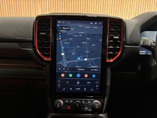 2026 Ford 3.0T V6 Double Cab Raptor 4WD - photo 10