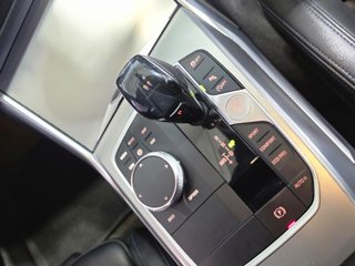 2020 BMW 320i M Sport - photo 1