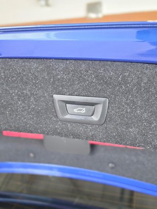 2020 BMW 320i M Sport - photo 8