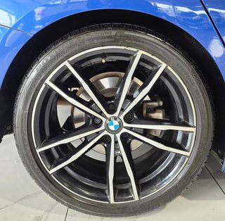 2020 BMW 320i M Sport - photo 9