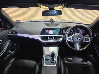 2020 BMW 320i M Sport - photo 5