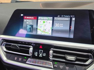 2020 BMW 320i M Sport - photo 7