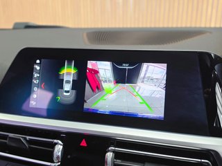 2020 BMW 320i M Sport - photo 8