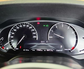 2020 BMW 320i M Sport - photo 10