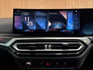 2024 BMW M240i Xdrive Coupe - photo 3