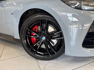 2024 BMW M240i Xdrive Coupe - photo 12