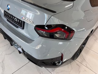 2024 BMW M240i Xdrive Coupe - photo 13