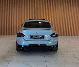 2024 BMW M240i Xdrive Coupe - photo 14