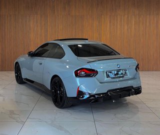 2024 BMW M240i Xdrive Coupe - photo 15