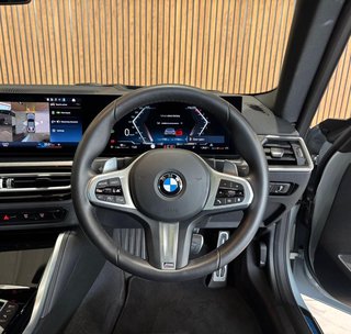 2024 BMW M240i Xdrive Coupe - photo 8