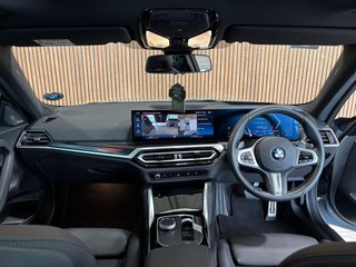 2024 BMW M240i Xdrive Coupe - photo 9