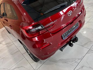 2024 Toyota 1.5 XS Auto - photo 8