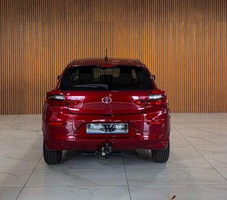 2024 Toyota 1.5 XS Auto - photo 9