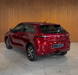 2024 Toyota 1.5 XS Auto - photo 10