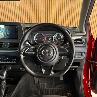 2024 Toyota 1.5 XS Auto - photo 6