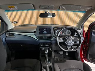 2024 Toyota 1.5 XS Auto - photo 7