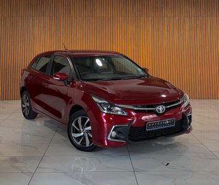 2024 Toyota 1.5 XS Auto - photo 1