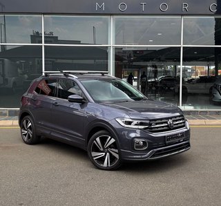 2023 Volkswagen 1.5TSI 110kW R-Line Used vehicle for sale | First registration  | Price R 409 950