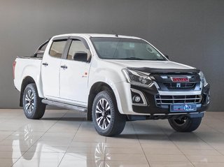 2020 Isuzu 250 Double Cab X-Rider Used vehicle for sale | First registration  | Price R 339 900