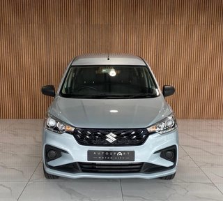 2025 Suzuki 1.5 GA - photo 2
