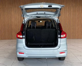 2025 Suzuki 1.5 GA - photo 3