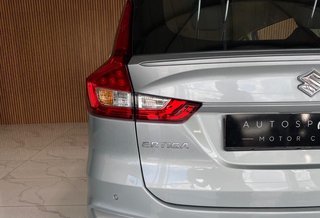 2025 Suzuki 1.5 GA - photo 4