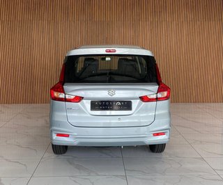 2025 Suzuki 1.5 GA - photo 5