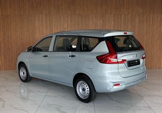 2025 Suzuki 1.5 GA - photo 6