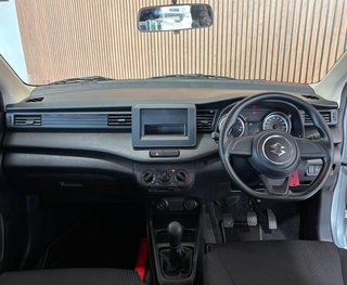 2025 Suzuki 1.5 GA - photo 5