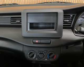 2025 Suzuki 1.5 GA - photo 6