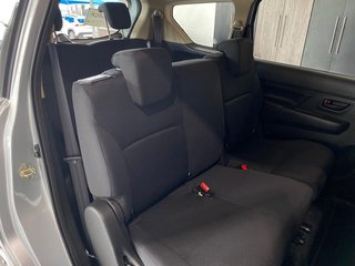 2025 Suzuki 1.5 GA - photo 8