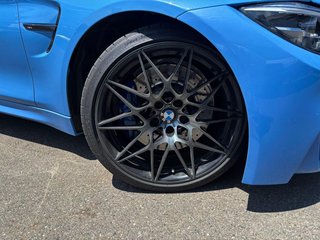 2019 BMW Coupe Competition - photo 8