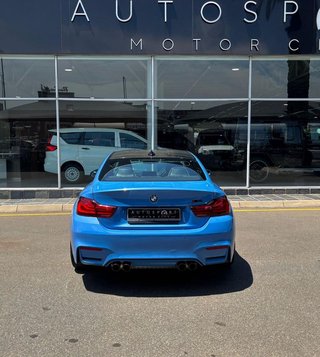 2019 BMW Coupe Competition - photo 12