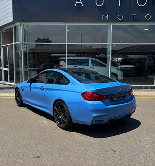 2019 BMW Coupe Competition - photo 13