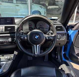 2019 BMW Coupe Competition - photo 7