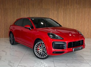 2020 Porsche GTS Coupe Used vehicle for sale | First registration  | Price R 1 799 950