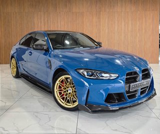 2023 BMW Competition M xDrive - photo 2