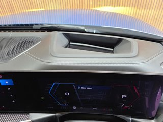 2023 BMW Competition M xDrive - photo 1