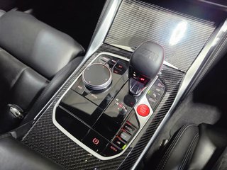 2023 BMW Competition M xDrive - photo 2